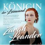 Zarah Leander - Knigin Der Leinwand