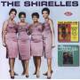The Shirelles - Baby Its You/The Shirelles