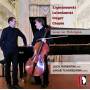 Luca Fiorentini / Jakub Tchorzewski - Live in Bologna