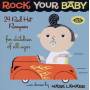 Various - Rock Your Baby-24 Red Hot Rompers