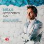 Thomas Sondergard / BBC National Orchestra Of Wales - Sinfonien 1 & 6