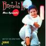 Brenda Lee - Miss Dynamite-Best Of The Early Years 1956-1958