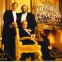 DOMINGO / CARRERAS / PAVAROTT - Tre Tenori Natale