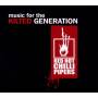 Red Hot Chilli Pipers - Music For The Kilted Generation