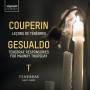 Nigel Short / Tenebrae - Leons de Tnbres/Tenebrae Responsorien fr Grnd
