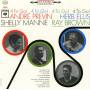 Andr Previn - 4 To Go!