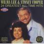 Lee / Cooper - 24 Greatest All Time Hits