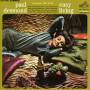 Paul Desmond - Easy Living