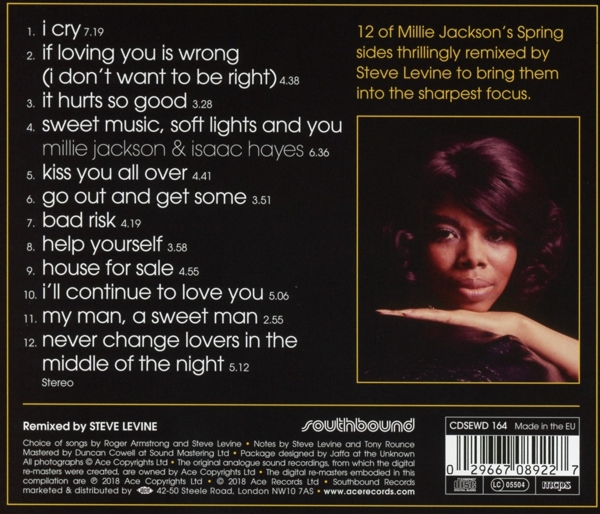 Exposed (Multi-Track Sessions By Steve Levine) 1