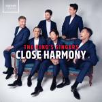 The King's Singer - Close Harmony