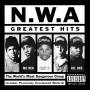 N.w.a. - Greatest Hits-Remastered