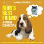 Various - Jasmine Records Various Artists – Man’s Best Friend – A Canine Cornucopia CD