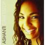 Ashanti - CAN'T STOP