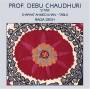 Prof Debu Chaudhuri - Raga Desh