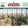 Aim - Cold Water Music Ep
