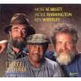 Scarlett / Washington / Whiteley - Three By Three: Old Friends Meet Again