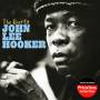 John Hooker Lee - The Best Of John Lee Hooker