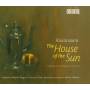 Kaappola / Regnell / Oulu SO / Franck M. - THE HOUSE OF THE SUN