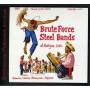 Brute Force Steel Bands Of Ant - Brute Force Of Antigua / Var