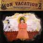 Robot Ate Me - On Vacation