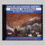 juan De Los Santos Amores - Danzas Argentinas 4