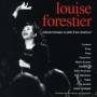 Louise Forestier - 20 Personnages En Quete