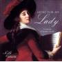 Music For My Lady / Various - Music For My Lady / Various