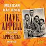 Dave Appell & Applejacks - Mexican hat Rock