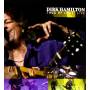 dirk Hamilton - Thug Of Love Live