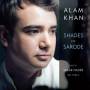Alam Khan - Shades Of Sarode