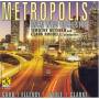 Royal Northern College Of Music Wind Orch - Metropolis