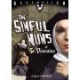 Sinful Nuns Of Saint Valentine / (rmst Mono) - Sinful Nuns Of Saint Valentine [US-Version, Regio 1]
