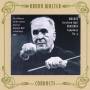 Walter / Philharmonic Symphony Orchestra - Sinfonie 9/Siegfried Idyll