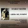 Bondi / Eder / Fantapie / Les Solistes De Paris - Stabat Mater-Libera Me,Domine
