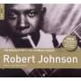 Robert Johnson - Rough Guide: Robert Johnson (+Bonus CD)