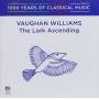 Leonard Slatkin - Lark Ascending/fantasia On A Theme By Thomas Tallis