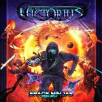 Victorius - Space Ninjas from hell
