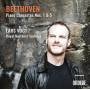 Lars Vogt / Royal Northern Sinfonia - Klavierkonzerte 1 & 5