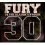 Fury In The Slaughterhouse - 30-The Ultimate Best Of Collection