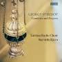 Sigvards Klava / Latvian Radio Choir - Canticles and Prayers
