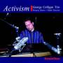 George Colligan Trio - Activism