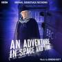 OST-Original Soundtrack - An Adventure In Space And Time