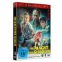 Jet LI - Macht Der Shaolin-Cover B [DVD] [DE-Version, Regio 2/B]