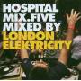 Various - Hospital Mix.5-Mixed by L.E.