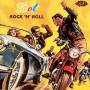Various - DOT ROCK'N'ROLL