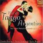 Best Of Tango Argentino - Best Of Tango Argentino: Festival Granada 94-97