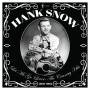 Hank Snow - Let Me Go Lover-The Country Hits 1950-1962