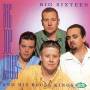 Big Louis Joe - Big Sixteenn (& Blues Kings)