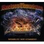 Kneipenterroristen - Wembley wir kommen ! (Digipak)