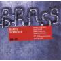 Friedrich / Tylor / Jrvi / Manhattan Brass - Brass